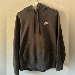 Men’s Nike hoodie